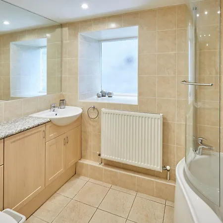 Just The Place River View 3 Bedroom In Appartamento *