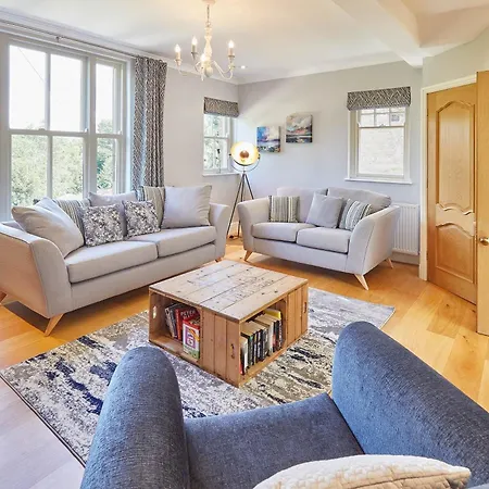 Just The Place River View 3 Bedroom In * Masham