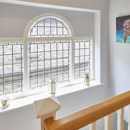 Just The Place River View 3 Bedroom In Masham