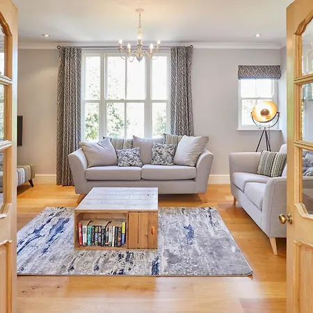 Διαμέρισμα Just The Place River View 3 Bedroom In *