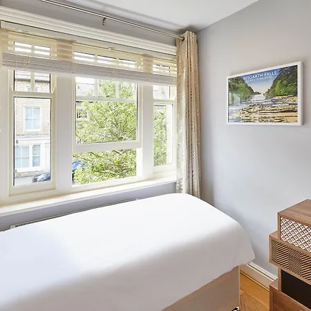 Διαμέρισμα Just The Place River View 3 Bedroom In