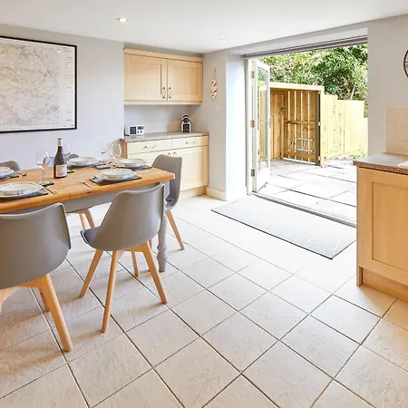 Just The Place River View 3 Bedroom In * Masham