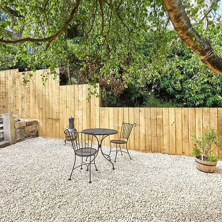 Διαμέρισμα Just The Place River View 3 Bedroom In Masham