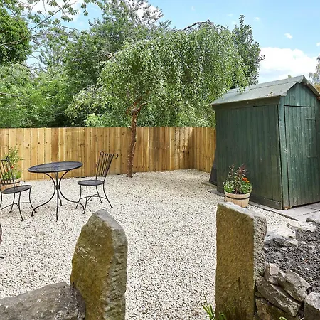 Just The Place River View 3 Bedroom In Masham