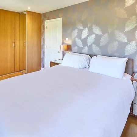 Just The Place River View 3 Bedroom In
