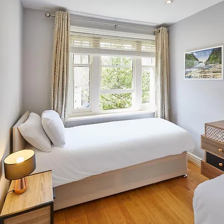 Just The Place River View 3 Bedroom In מסהאם