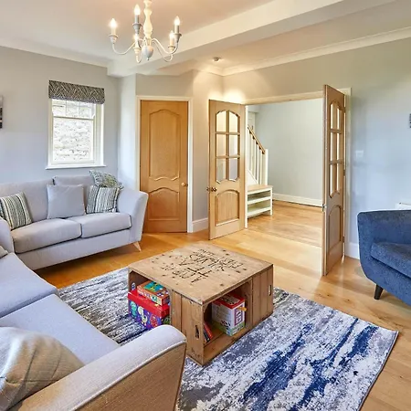 Just The Place River View 3 Bedroom In